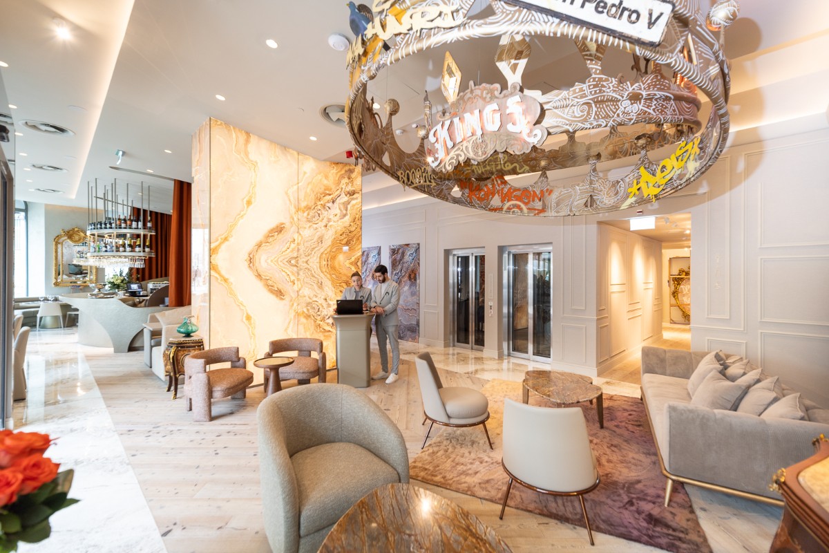 The Beautique Hotels The Beautique Hotels