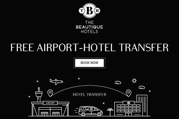The Beautique Hotels