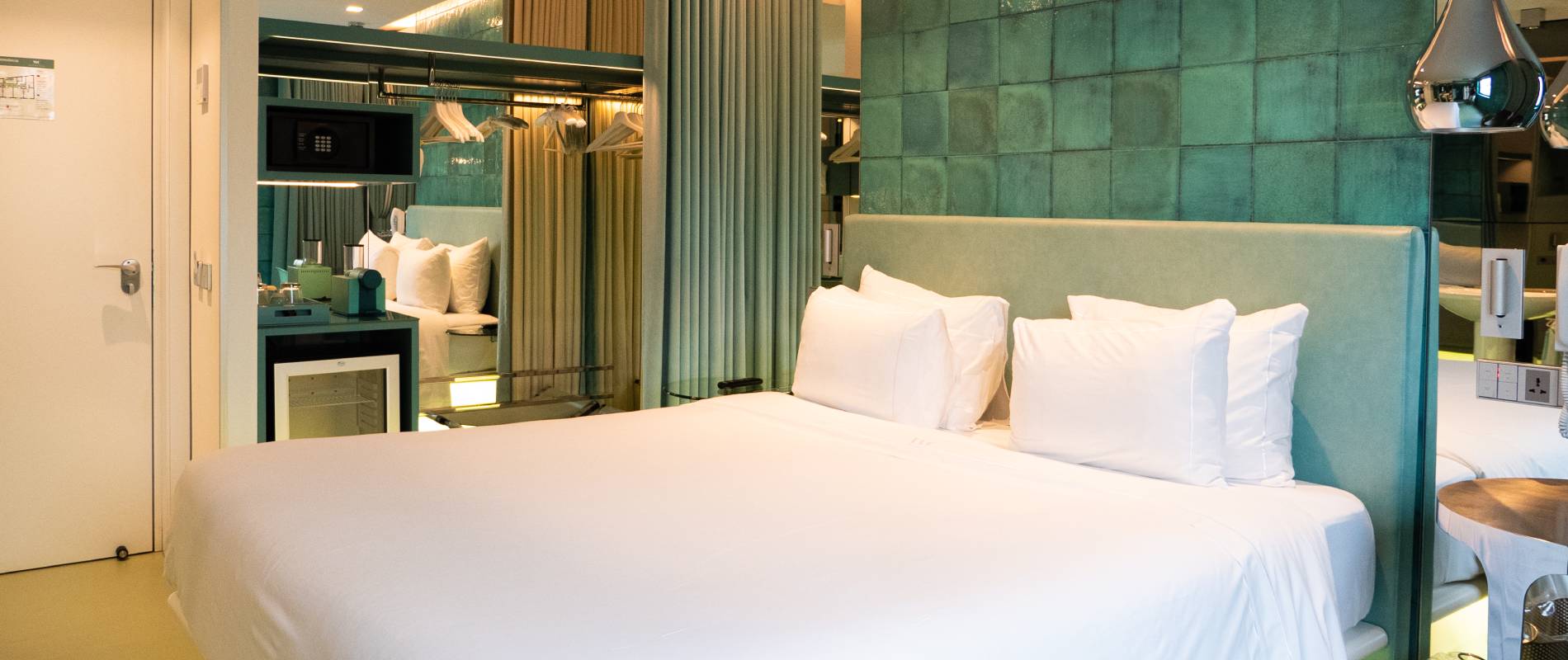 The Beautique Hotels The Beautique Hotels