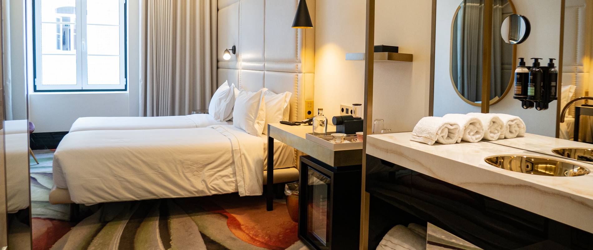 The Beautique Hotels The Beautique Hotels