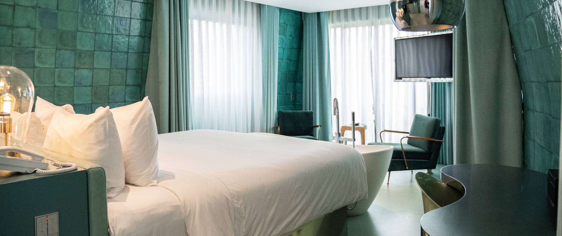 The Beautique Hotels The Beautique Hotels