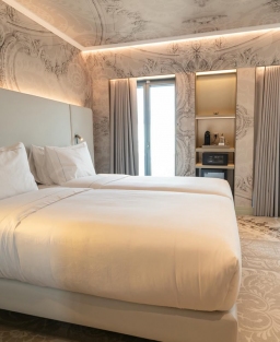 Dos Reis by The Beautique Hotels