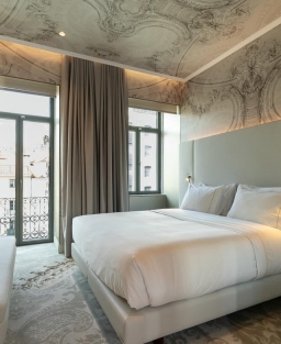 Dos Reis by The Beautique Hotels