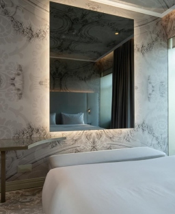 Dos Reis by The Beautique Hotels