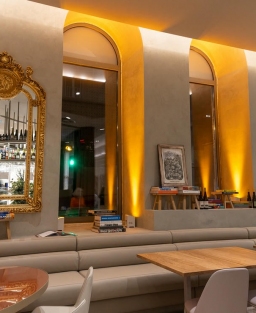 Dos Reis by The Beautique Hotels