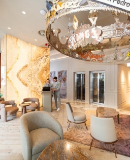 Dos Reis by The Beautique Hotels