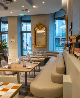 Dos Reis by The Beautique Hotels
