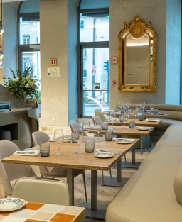 Dos Reis by The Beautique Hotels