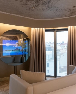 Dos Reis by The Beautique Hotels