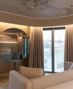 Dos Reis by The Beautique Hotels