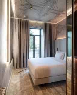 Dos Reis by The Beautique Hotels