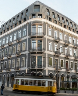 Dos Reis by The Beautique Hotels