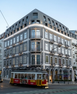 Dos Reis by The Beautique Hotels