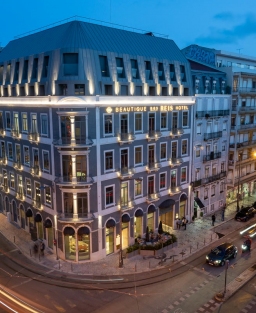Dos Reis by The Beautique Hotels