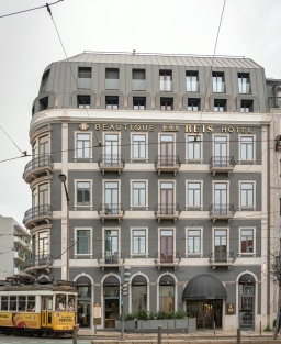 Dos Reis by The Beautique Hotels