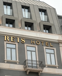 Dos Reis by The Beautique Hotels