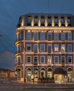 Dos Reis by The Beautique Hotels