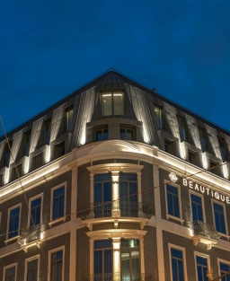Dos Reis by The Beautique Hotels