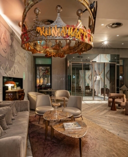 Dos Reis by The Beautique Hotels