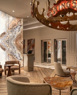 Dos Reis by The Beautique Hotels