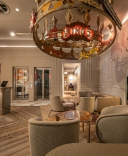 Dos Reis by The Beautique Hotels