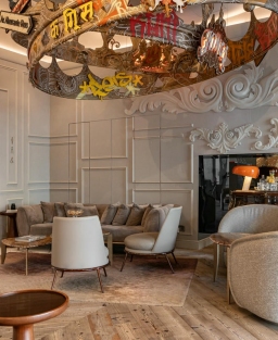 Dos Reis by The Beautique Hotels