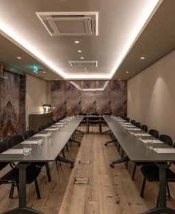 Dos Reis by The Beautique Hotels