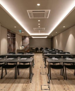 Dos Reis by The Beautique Hotels