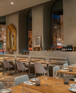 Dos Reis by The Beautique Hotels