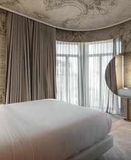 Dos Reis by The Beautique Hotels