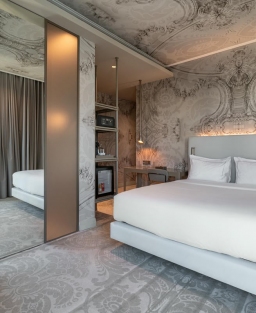 Dos Reis by The Beautique Hotels