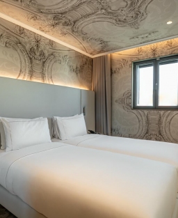 Dos Reis by The Beautique Hotels