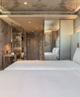 Dos Reis by The Beautique Hotels