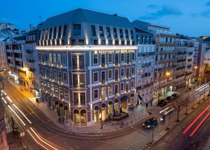 Dos Reis by The Beautique Hotels