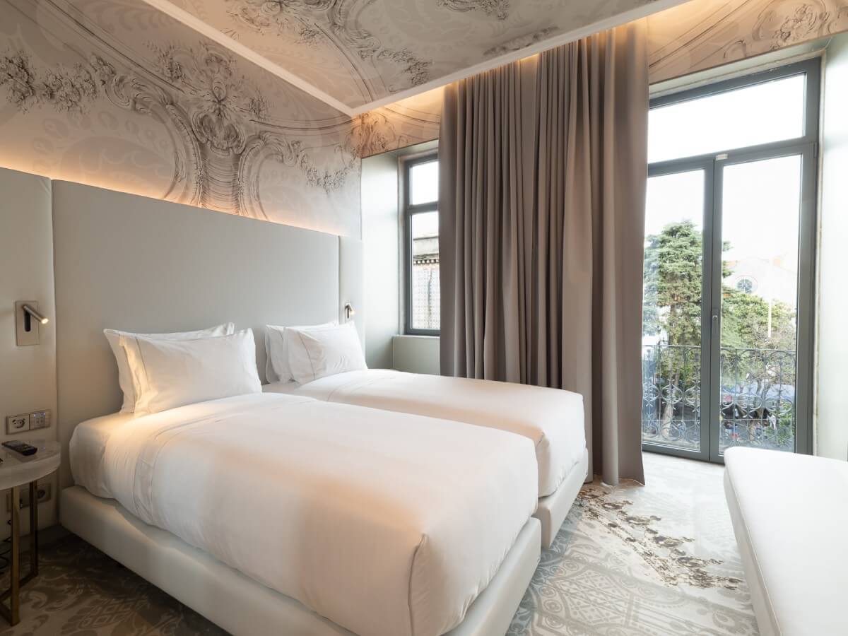 Dos Reis by The Beautique Hotels Dos Reis by The Beautique Hotels