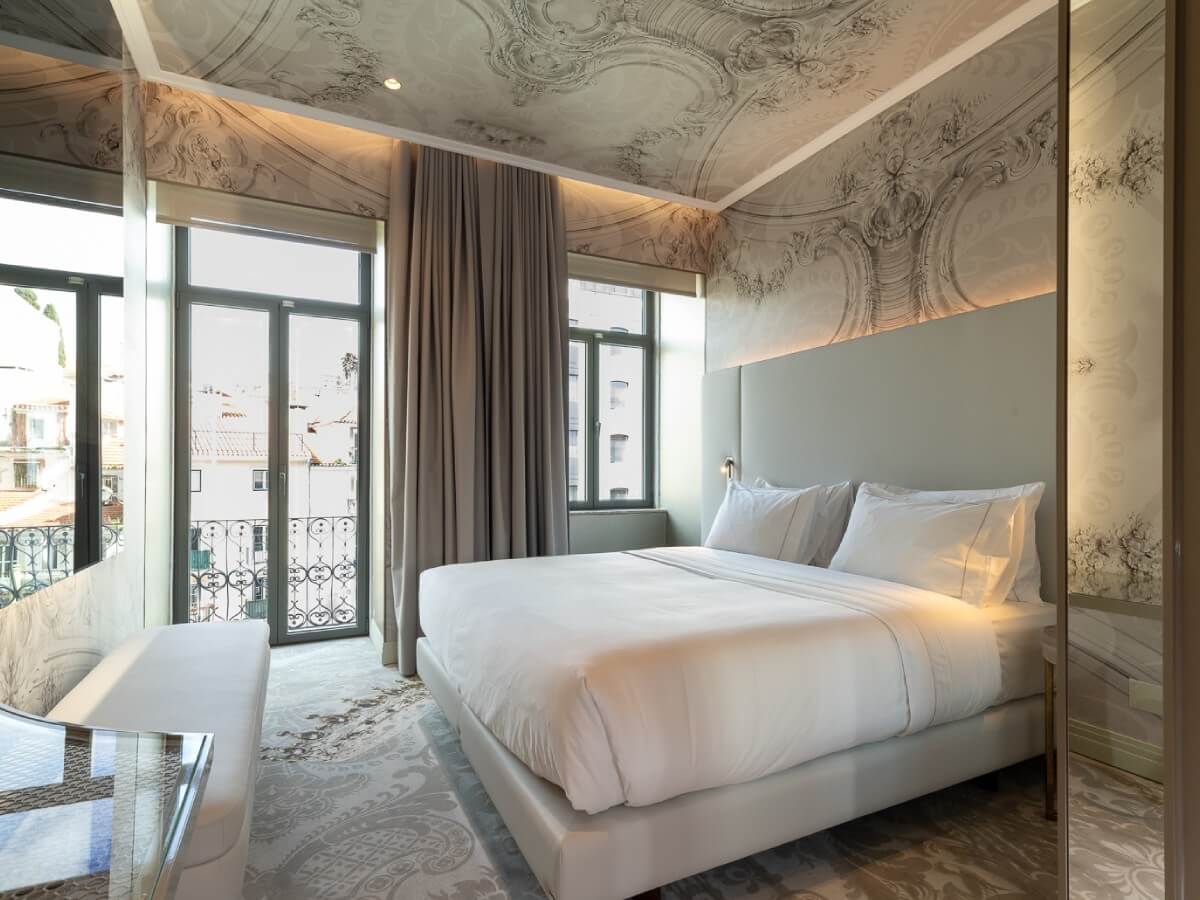Dos Reis by The Beautique Hotels Dos Reis by The Beautique Hotels
