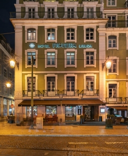 Figueira by The Beautique Hotels