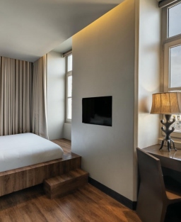Figueira by The Beautique Hotels