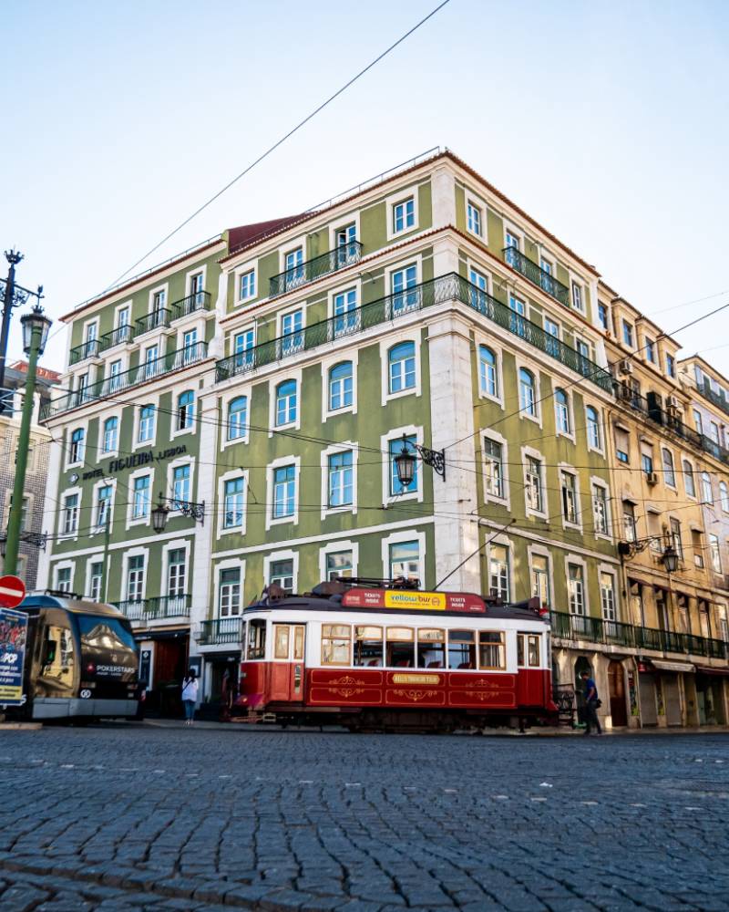 Hotel Figueira