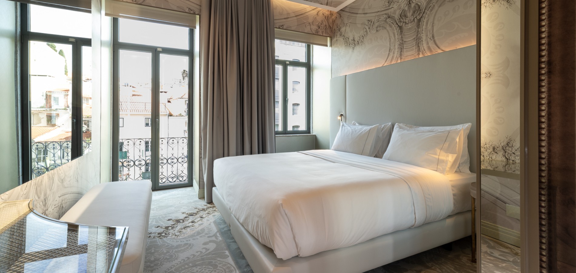 The Beautique Hotels The Beautique Hotels