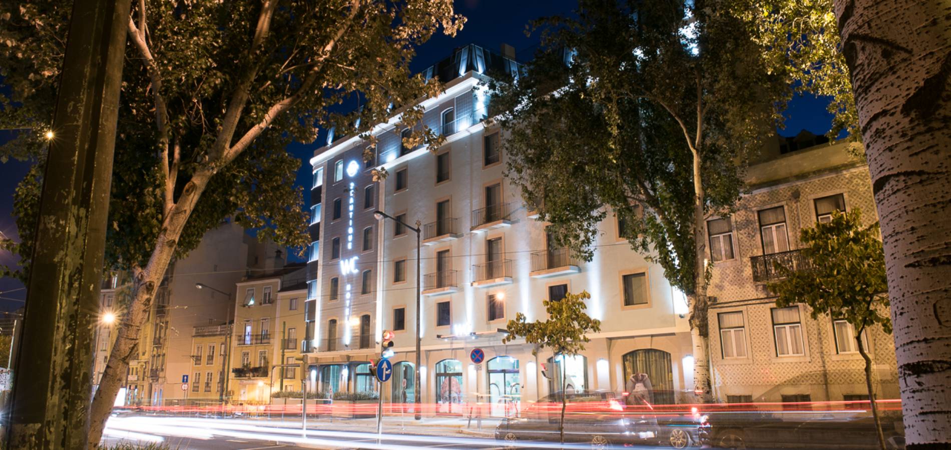 The Beautique Hotels