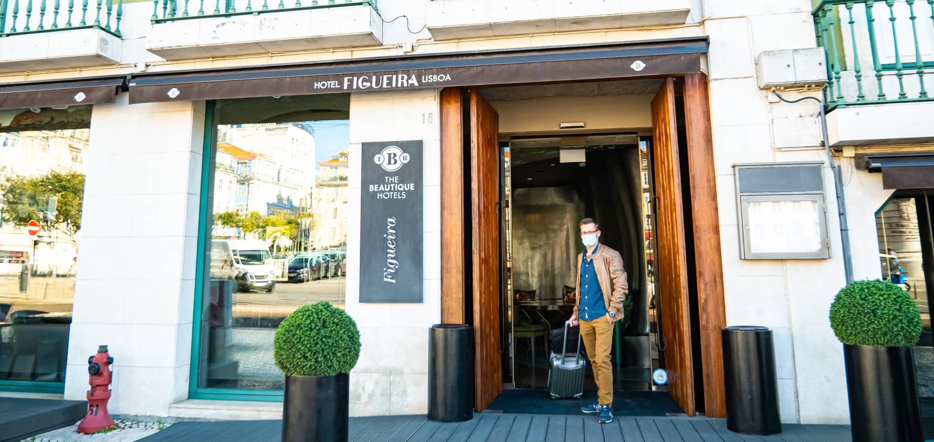figueira by the beautique hotels