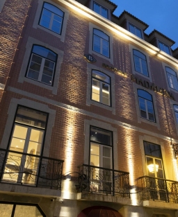 Hotel Madalena