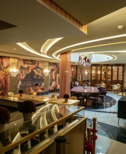 Hotel Madalena