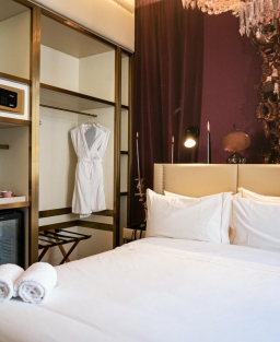 Hotel Madalena