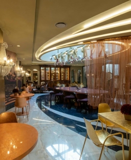 Hotel Madalena
