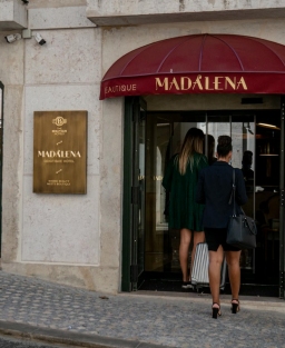 Hotel Madalena
