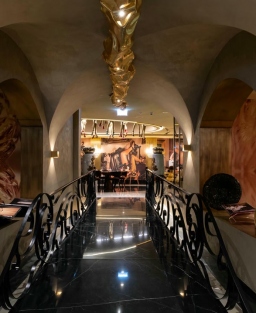 Hotel Madalena