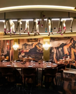 Hotel Madalena