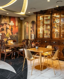Hotel Madalena